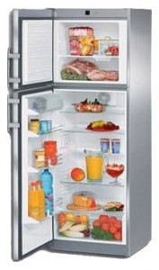 larawan Refrigerator Liebherr CTPes 3153