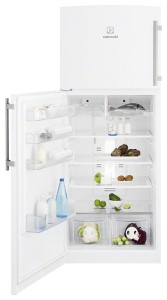 larawan Refrigerator Electrolux EJF 4440 AOW