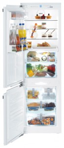 larawan Refrigerator Liebherr ICBN 3366