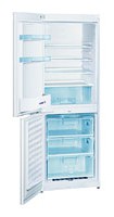 larawan Refrigerator Bosch KGV33N00