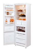 larawan Refrigerator NORD 184-7-021