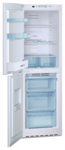 ảnh Tủ lạnh Bosch KGN34V00
