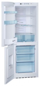 ảnh Tủ lạnh Bosch KGN33V00