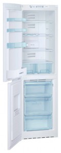 larawan Refrigerator Bosch KGN39V00