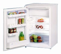 фото Холодильник BEKO RRN 1670