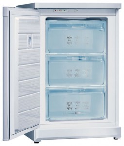 larawan Refrigerator Bosch GSD11V20