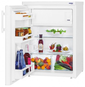 фото Холодильник Liebherr TP 1714