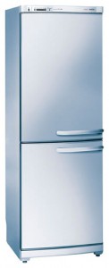 larawan Refrigerator Bosch KGV33365