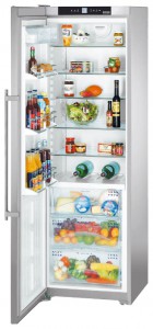 larawan Refrigerator Liebherr SKBes 4210