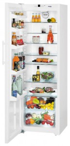 larawan Refrigerator Liebherr SK 4240