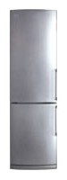 фото Холодильник LG GA-419 BLCA