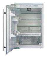 larawan Refrigerator Liebherr KEBes 1740