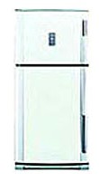 larawan Refrigerator Sharp SJ-PK70MSL