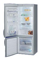 фото Холодильник Whirlpool ARC 5521 AL