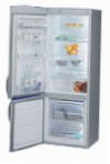 Whirlpool ARC 5521 AL Refrigerator