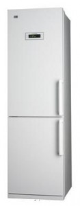 фото Холодильник LG GA-479 BQA