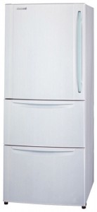 larawan Refrigerator Panasonic NR-C701BR-S4