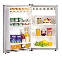 larawan Refrigerator Daewoo Electronics FR-082A IXR