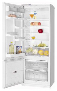 фото Холодильник ATLANT ХМ 4013-001
