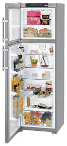 larawan Refrigerator Liebherr CTNesf 3653