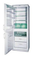 larawan Refrigerator Snaige RF310-1661A