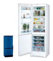 Фото Холодильник Vestfrost BKF 404 E58 Blue