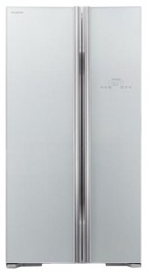 фото Холодильник Hitachi R-S702PU2GS