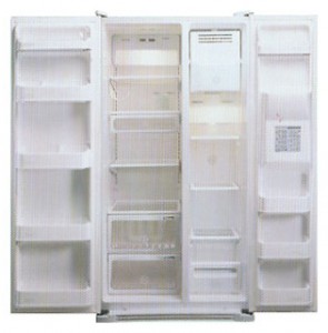 ảnh Tủ lạnh LG GR-B207 GVZA