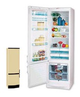 larawan Refrigerator Vestfrost BKF 420 E58 Beige