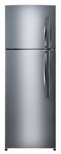 larawan Refrigerator LG GL-B372RLHL