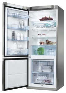 larawan Refrigerator Electrolux ERB 29301 X