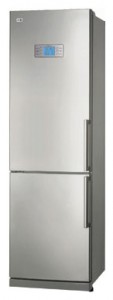 фото Холодильник LG GR-B459 BSKA