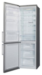 larawan Refrigerator LG GA-B489 BLCA