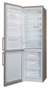 larawan Refrigerator LG GA-B489 BECA