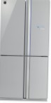 Sharp SJ-FS97VSL Tủ lạnh