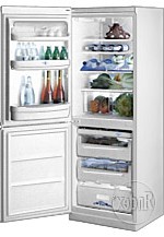 larawan Refrigerator Whirlpool ART 826-2