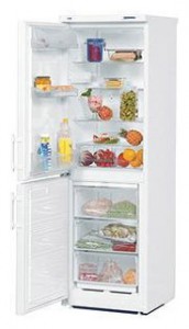 larawan Refrigerator Liebherr CUN 3021