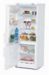 Liebherr CU 2721 Refrigerator