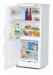 Liebherr CU 2221 Холодильник
