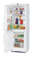larawan Refrigerator Liebherr CP 3501