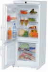 Liebherr CU 2601 Холодильник