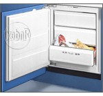 Photo Fridge Whirlpool ARG 598