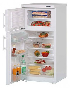 фото Холодильник Liebherr CT 2001