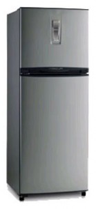фото Холодильник Toshiba GR-N54TR S