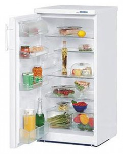larawan Refrigerator Liebherr K 2320
