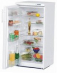 Liebherr K 2320 Køleskab