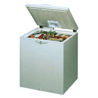 larawan Refrigerator Whirlpool AFG 521