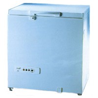 larawan Refrigerator Whirlpool AFG 531