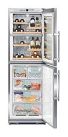 larawan Refrigerator Liebherr WTNes 2956