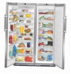 Liebherr SBSes 7202 Refrigerator